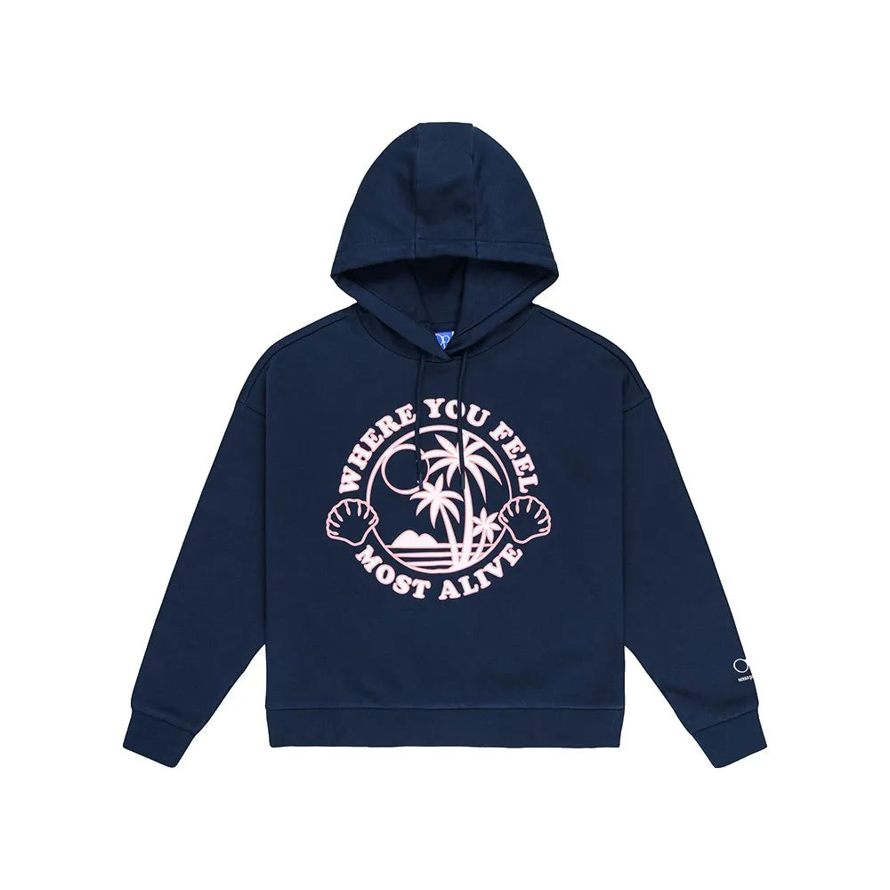 Ocean pacific Ningaloo hoodie