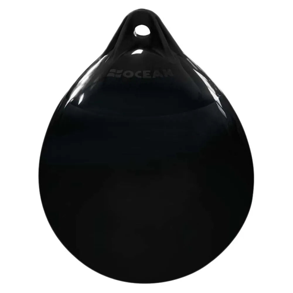 Ocean R3 fender
