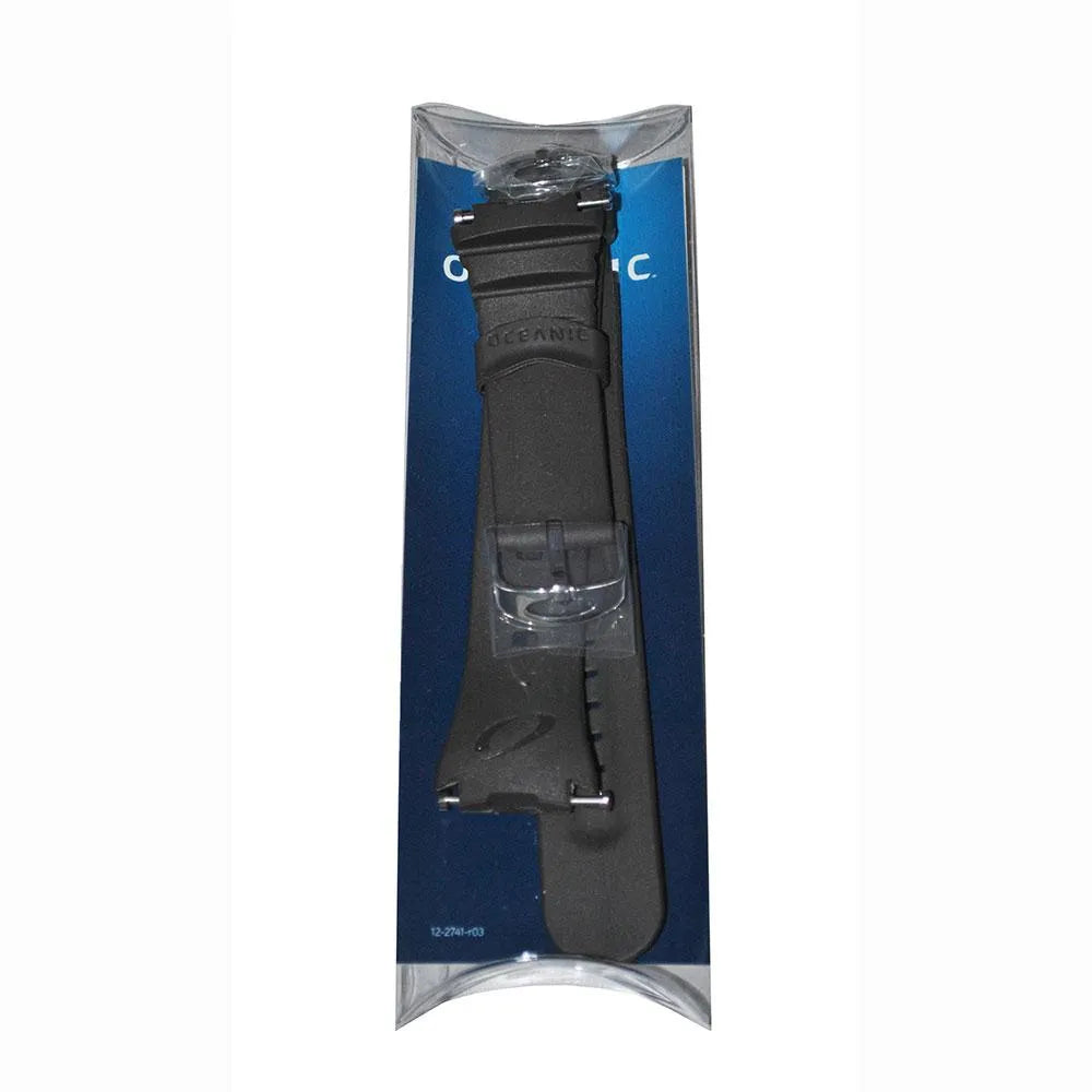 Oceanic Computer strap