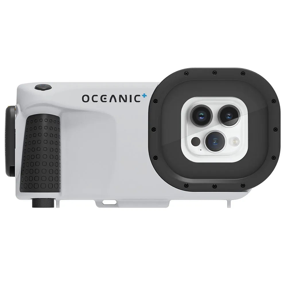 Oceanic Dive Iphone housing