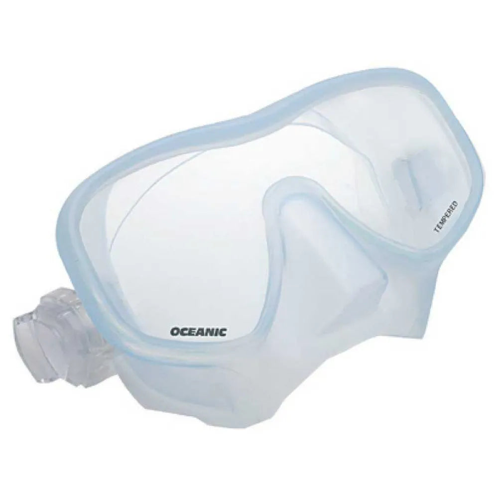 Oceanic Shadow diving mask
