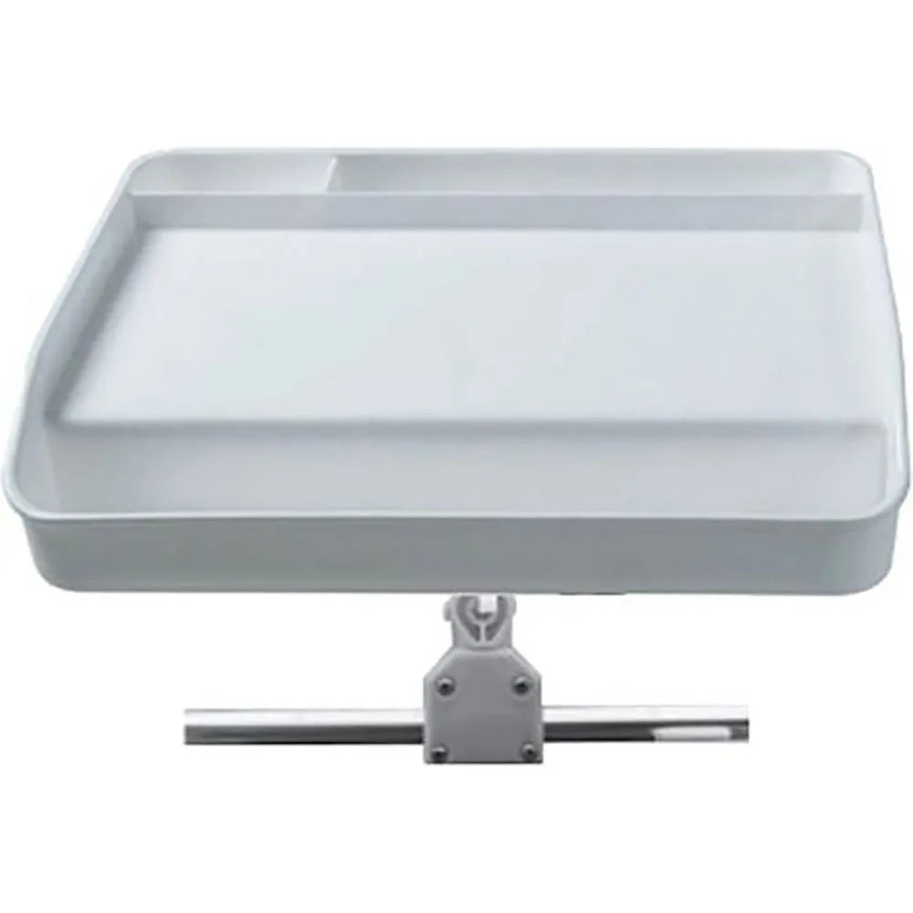 Oceansouth Fishing Tray Rail Mount