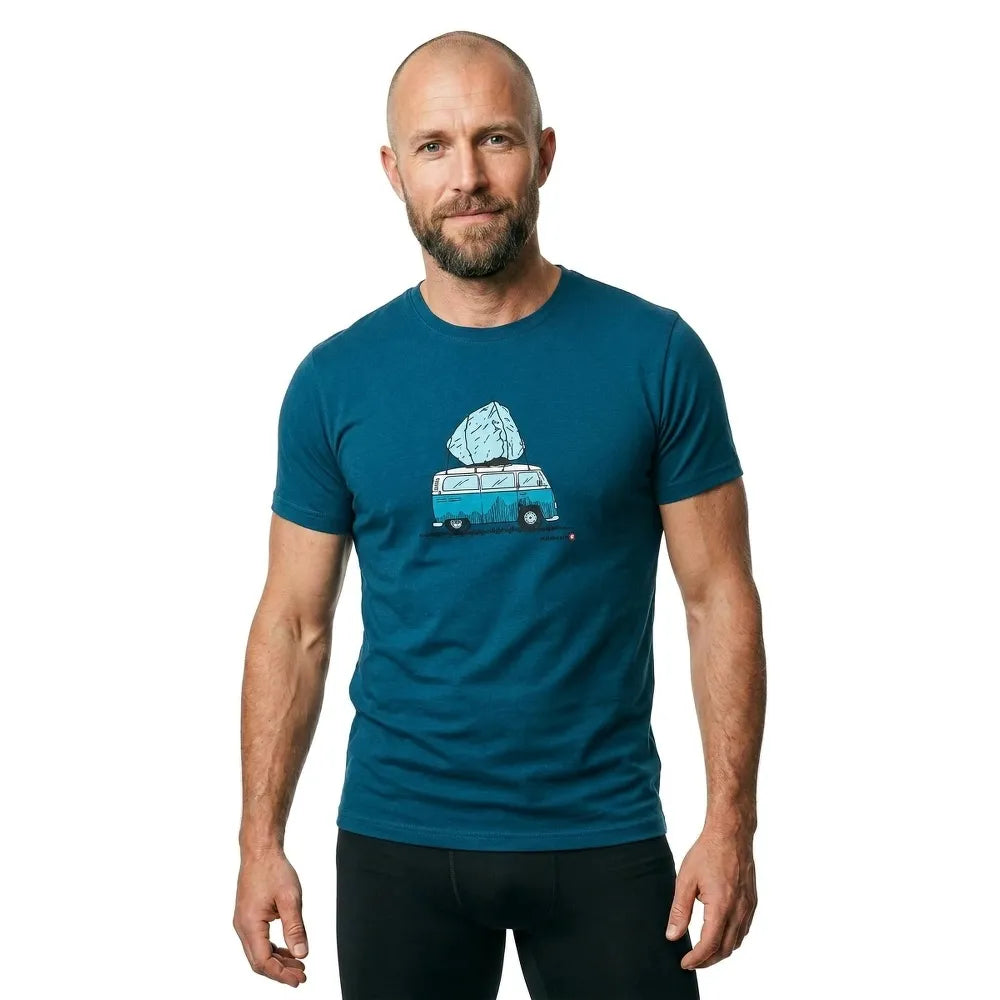 Ocun Classic short sleeve T-shirt