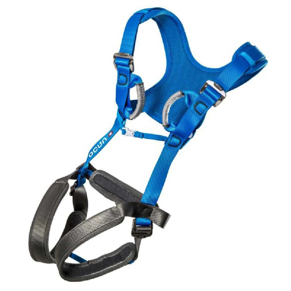Ocun Doppler junior harness