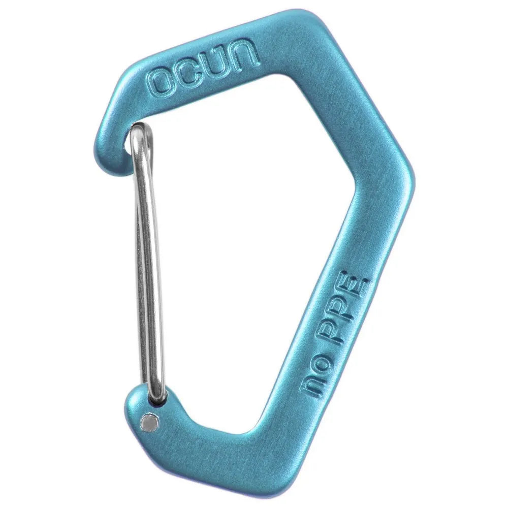 Ocun Mini Hex snap hook 20 units