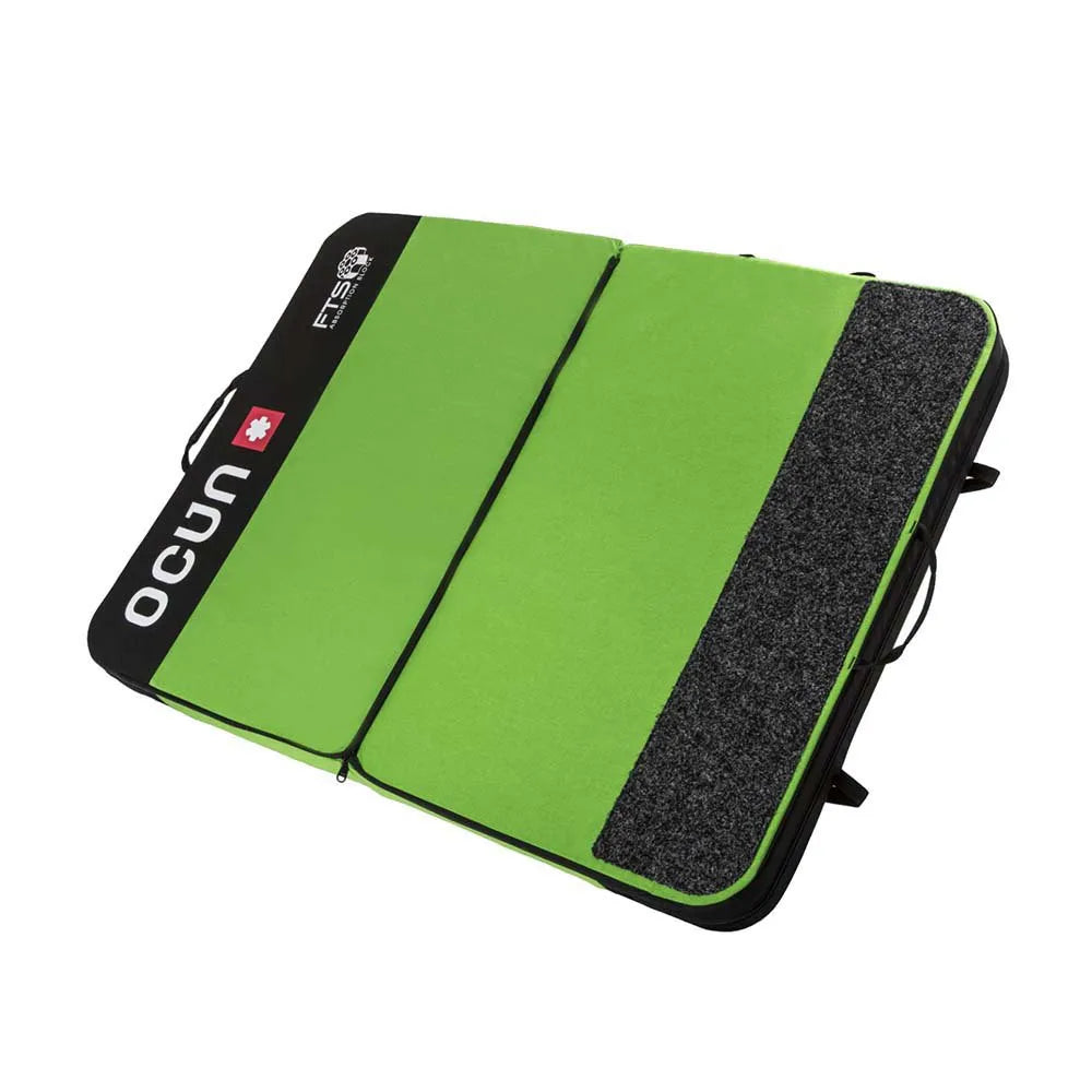 Ocun Moonwalk FTS crash pad
