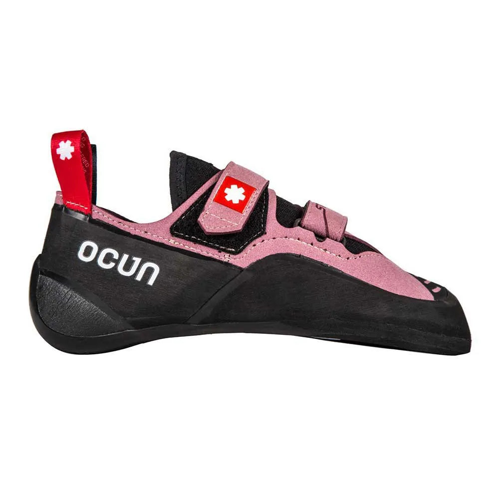 Ocun Strike Qc climbing shoes