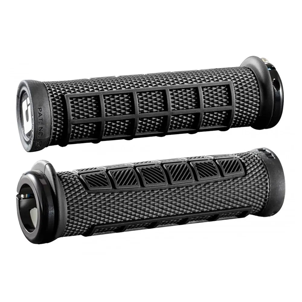 ODI Elite Pro grips