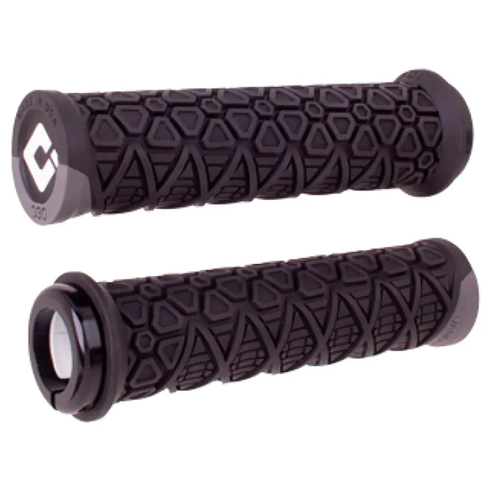 ODI Vanquish v2.1 Lock On grips