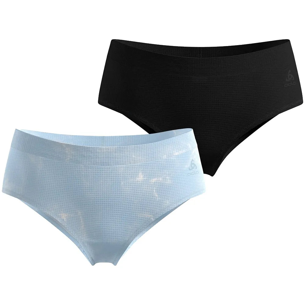 Odlo Active Light Graphic panties 2 units