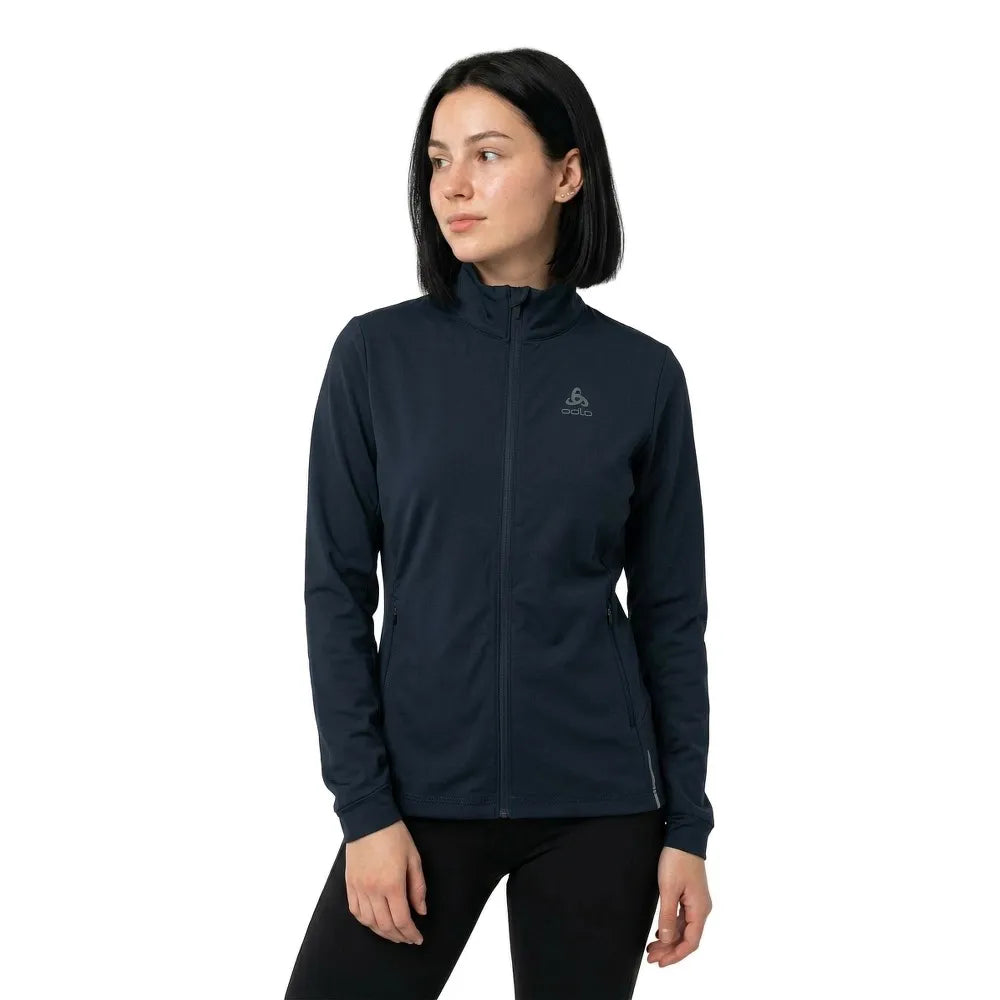 Odlo Brensholmen softshell jacket