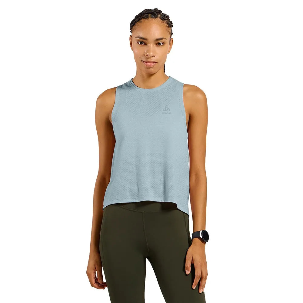 Odlo Crew Active 365 Linencool sleeveless T-shirt