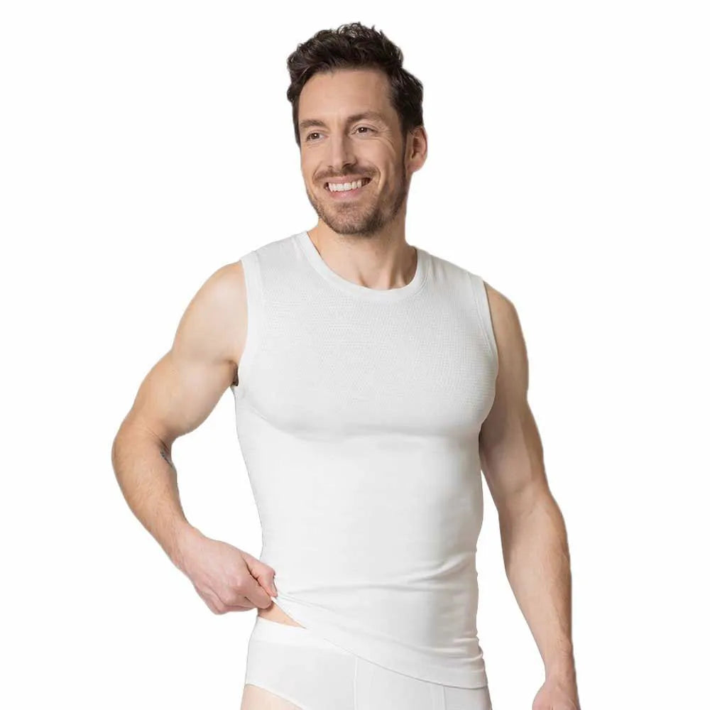 Odlo Crew Performance Light sleeveless base layer