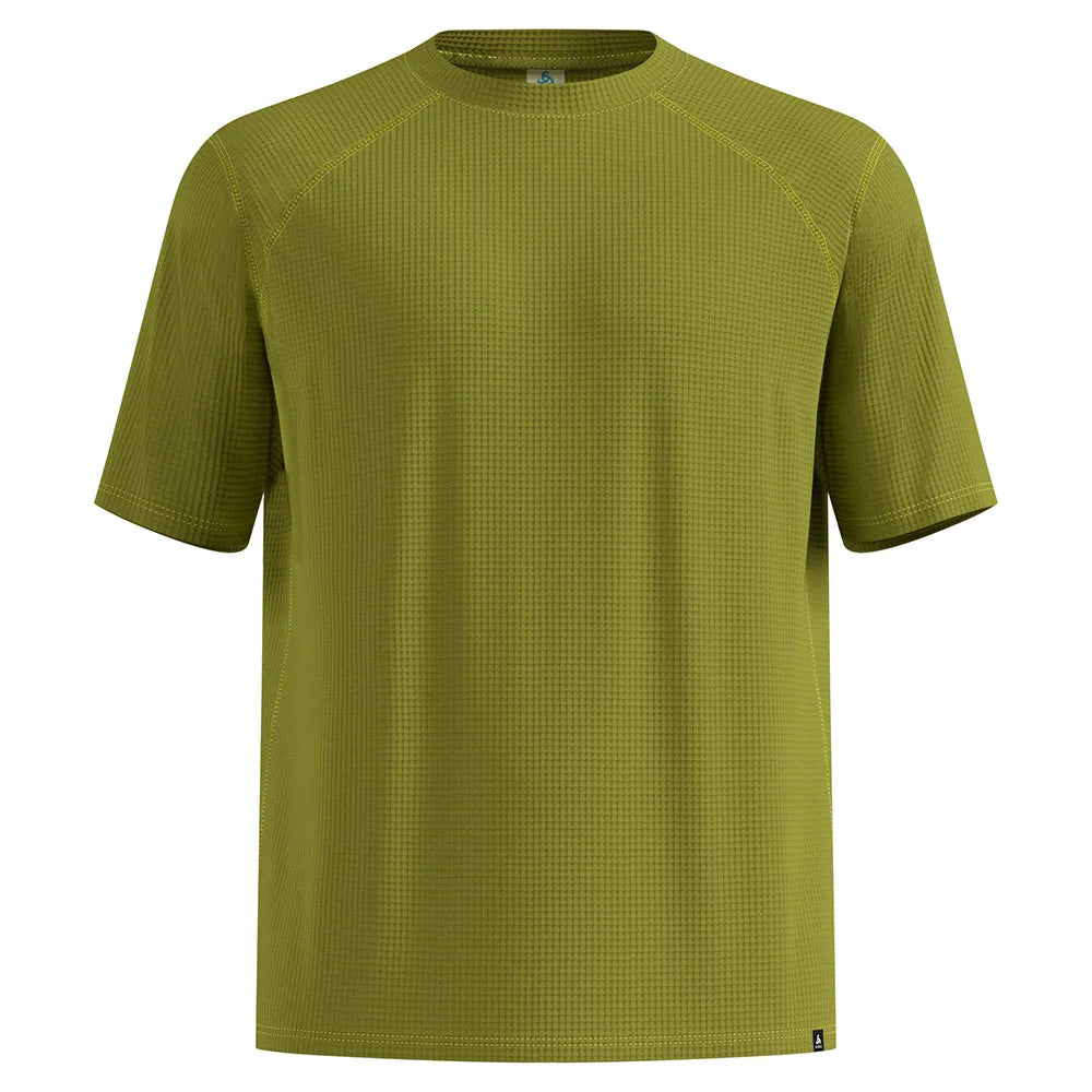 Odlo Cubic short sleeve T-shirt