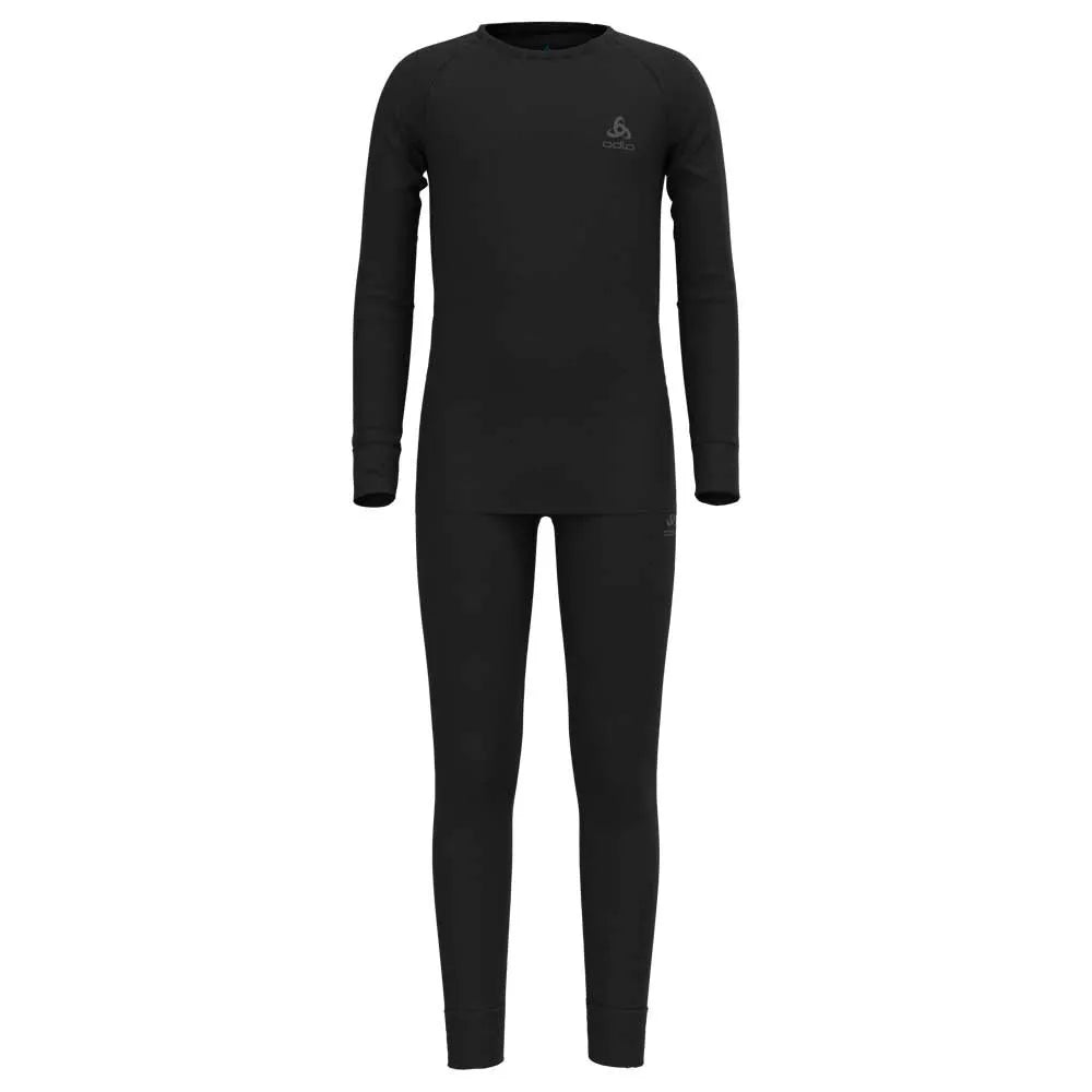 Odlo Set Merino 200 long sleeve base layer