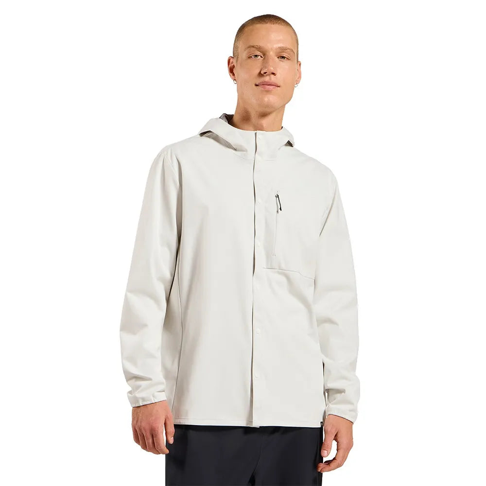 Odlo Transition Softshell long sleeve shirt