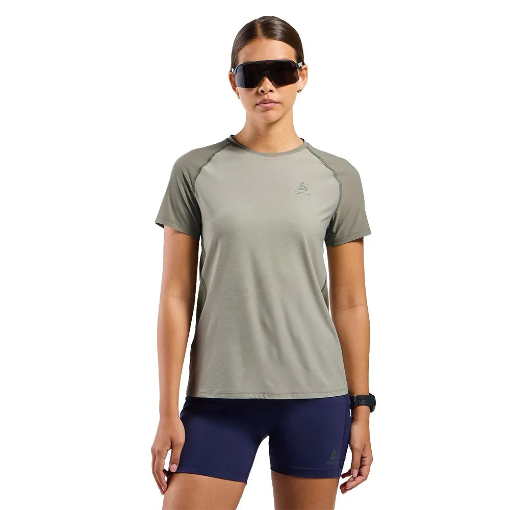 Odlo X-Alp Trail short sleeve T-shirt