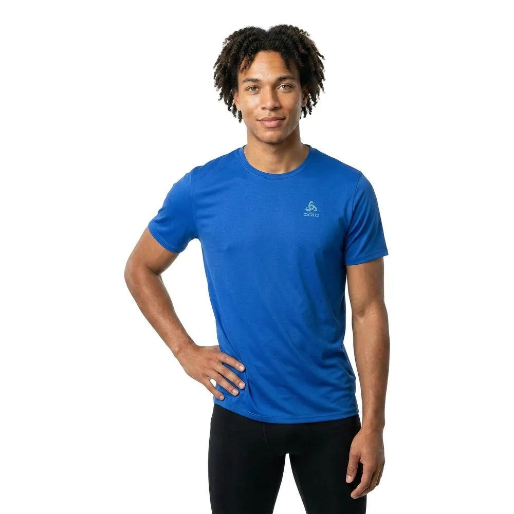 Odlo Zeroweight Chill-Tec short sleeve T-shirt