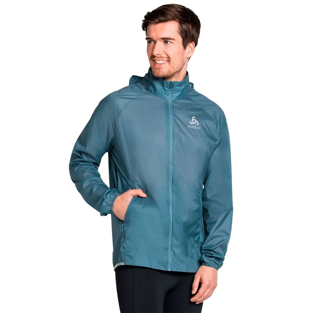 Odlo Zeroweight Dual Dry jacket
