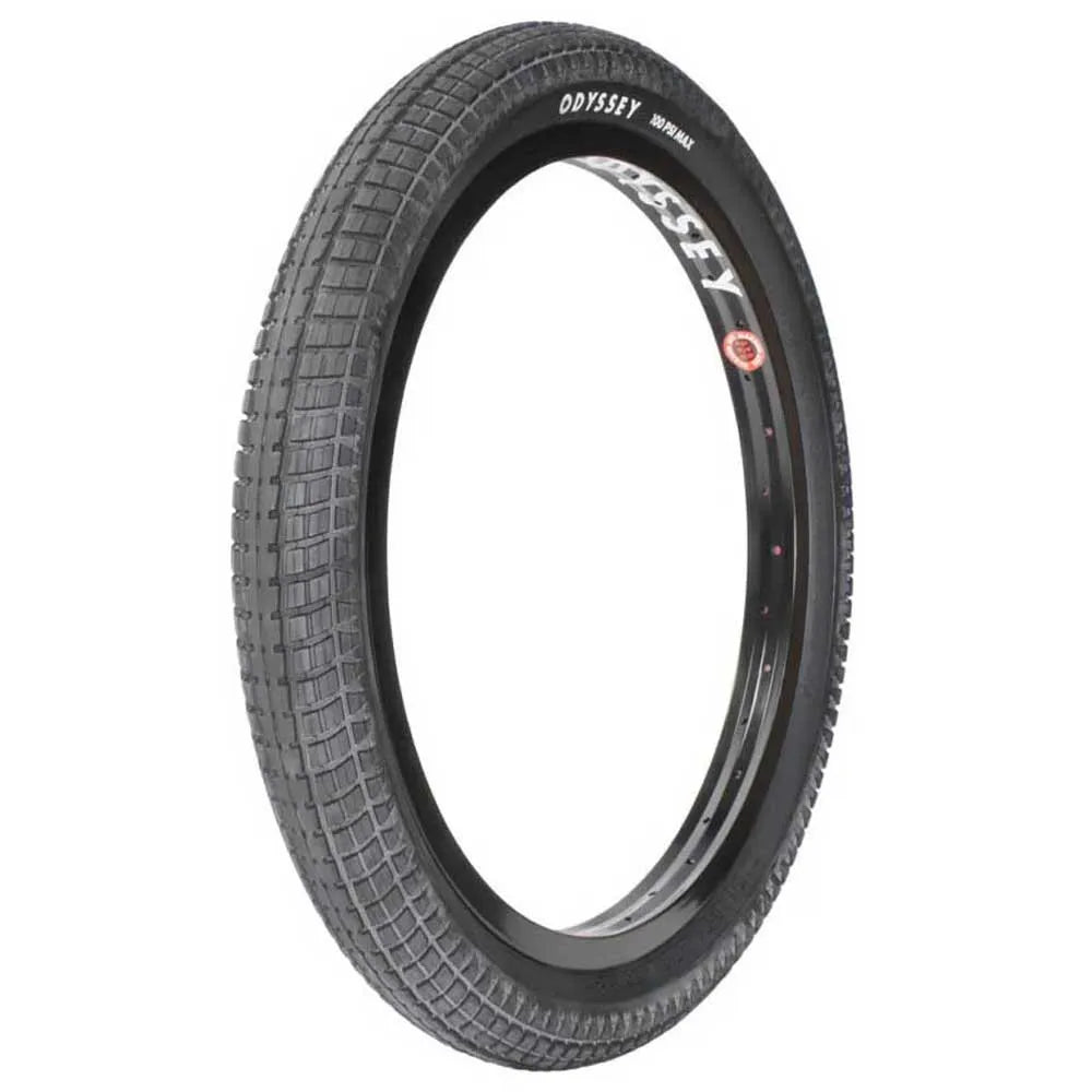 Odyssey Aitken P-Lyte 20´´ x 2.25 rigid urban tyre
