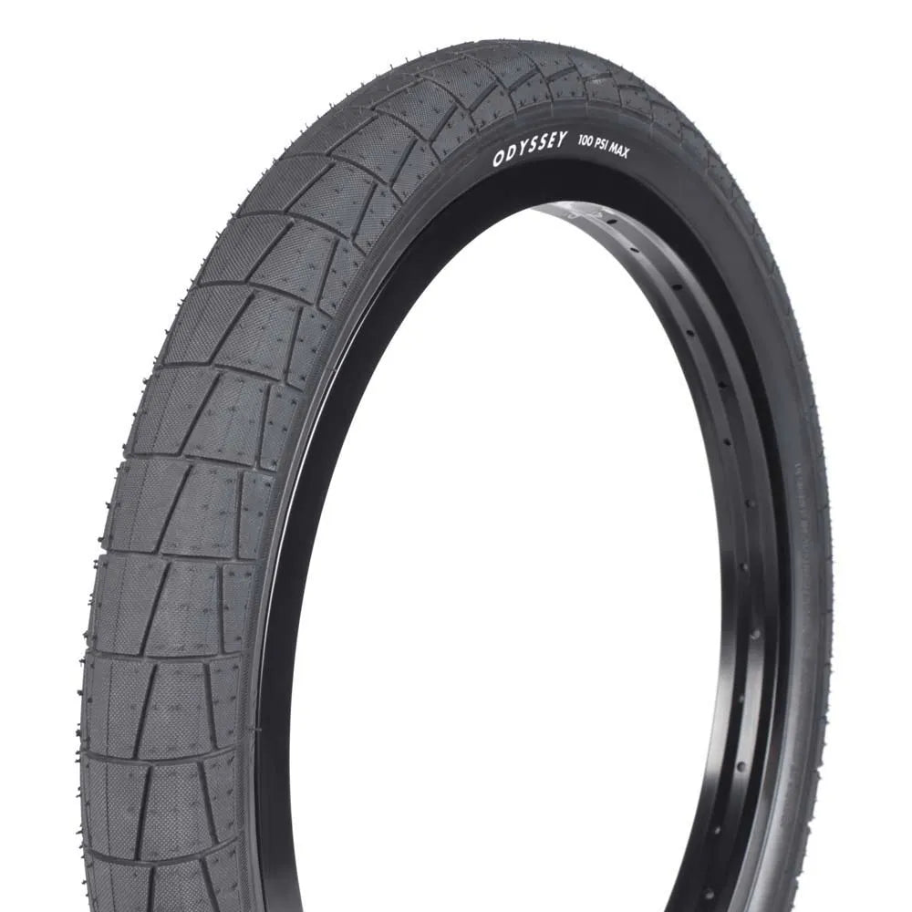 Odyssey Broc 20´´ x 2.25 rigid urban tyre