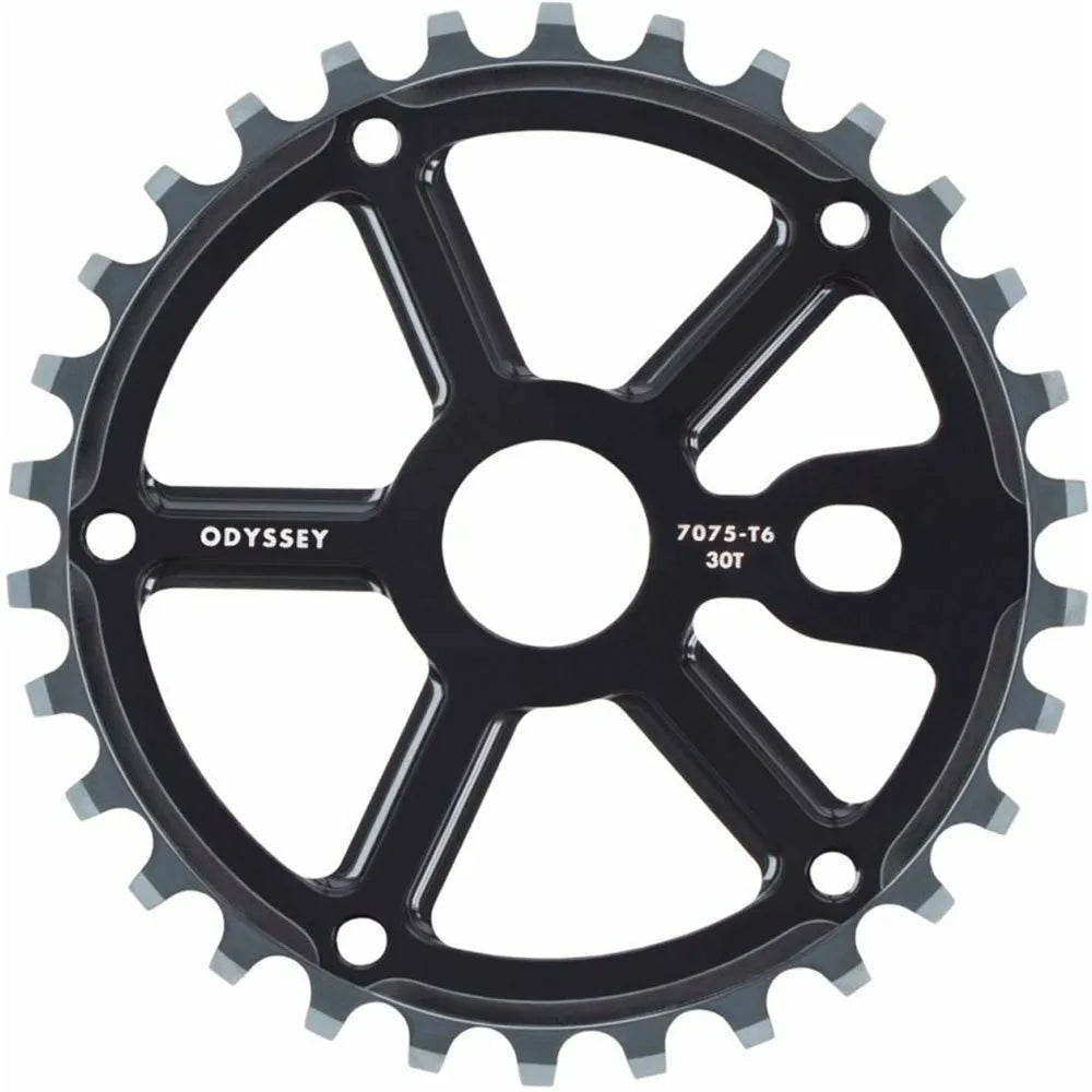 Odyssey Utility pinion