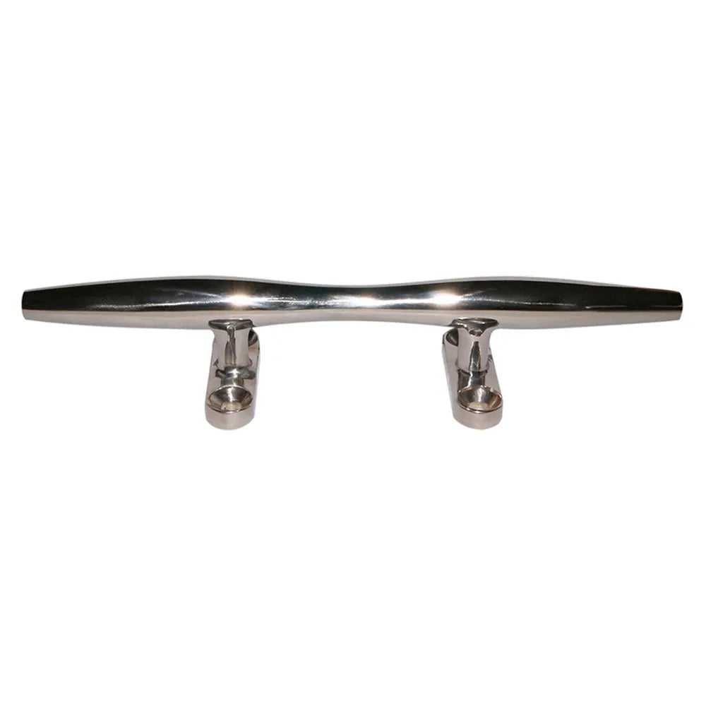 Oem marine stainless steel Horn Mooring Cleat