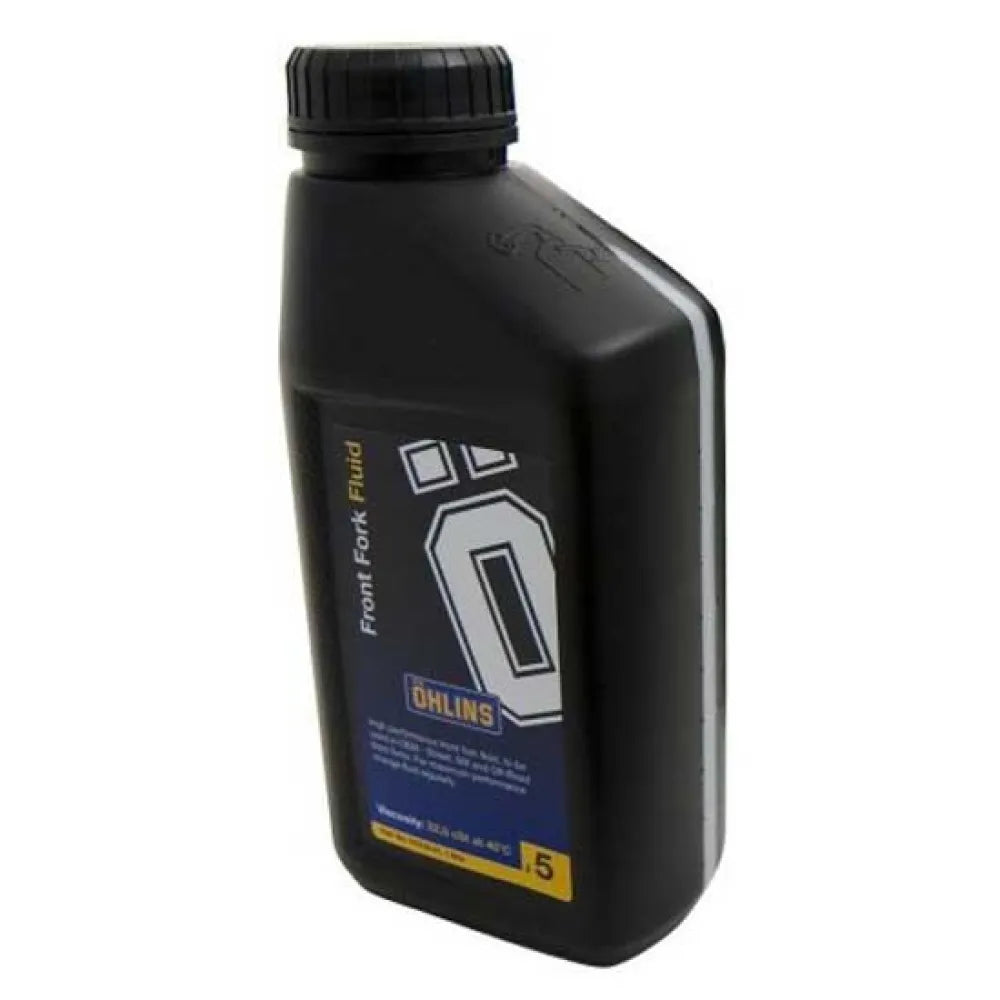 Öhlins 01316-01 1L fork oil