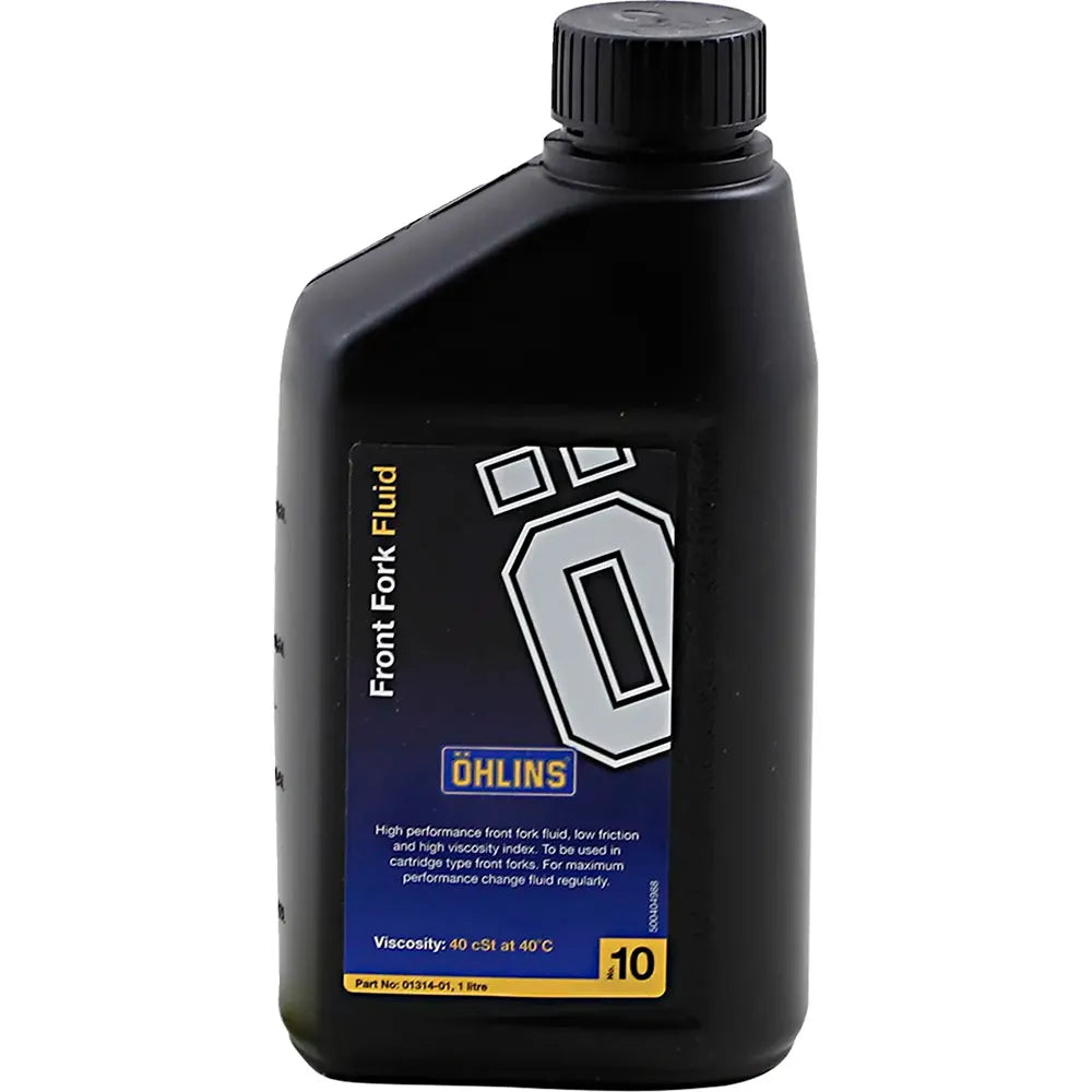 Öhlins R&T High Performance 1L fork oil