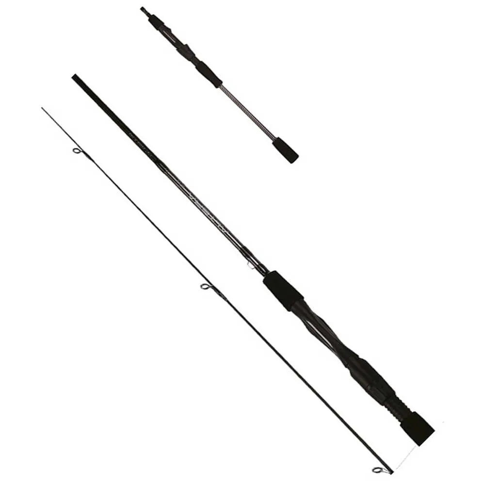 Okuma Altera spinning rod