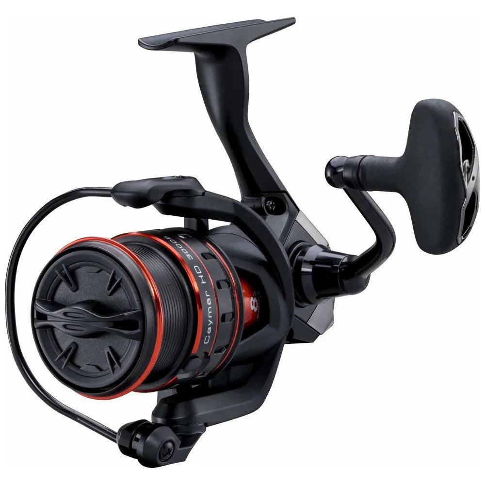 Okuma Ceymar HD spinning reel