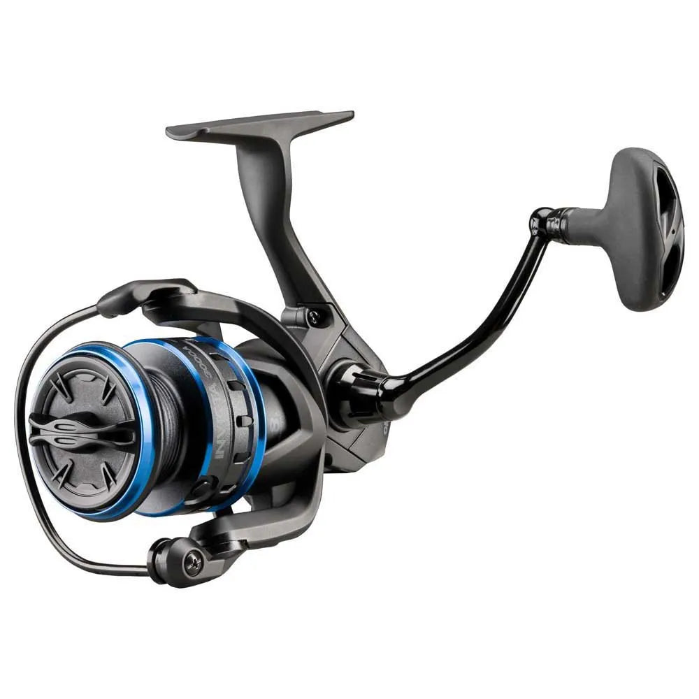 Okuma Invicta Feeder spinning reel