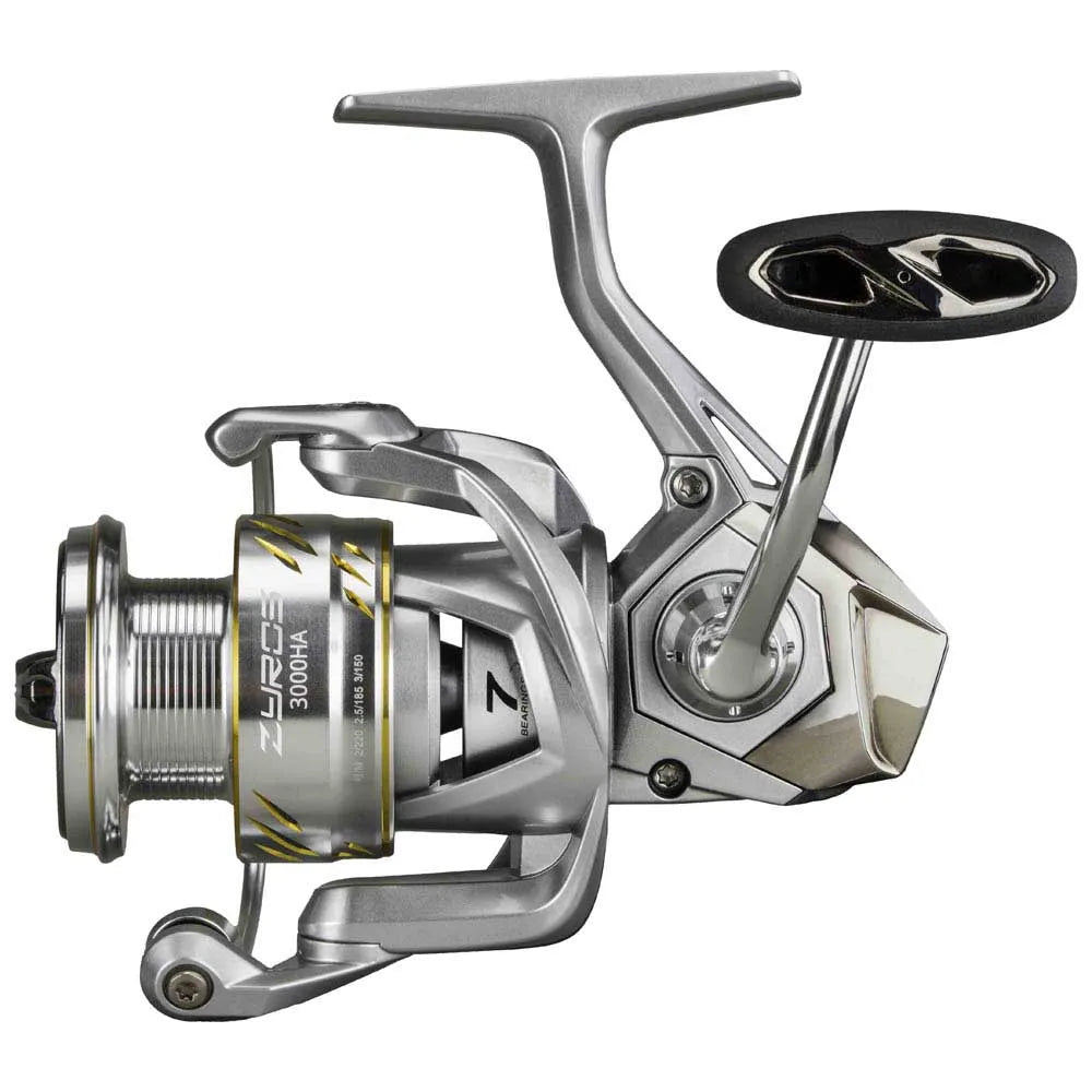 Okuma Zyros Extreme High Speed spinning reel