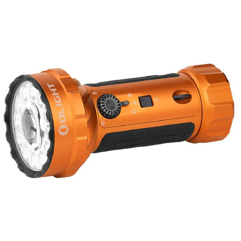 Olight Marauder Mini 2 flashlight