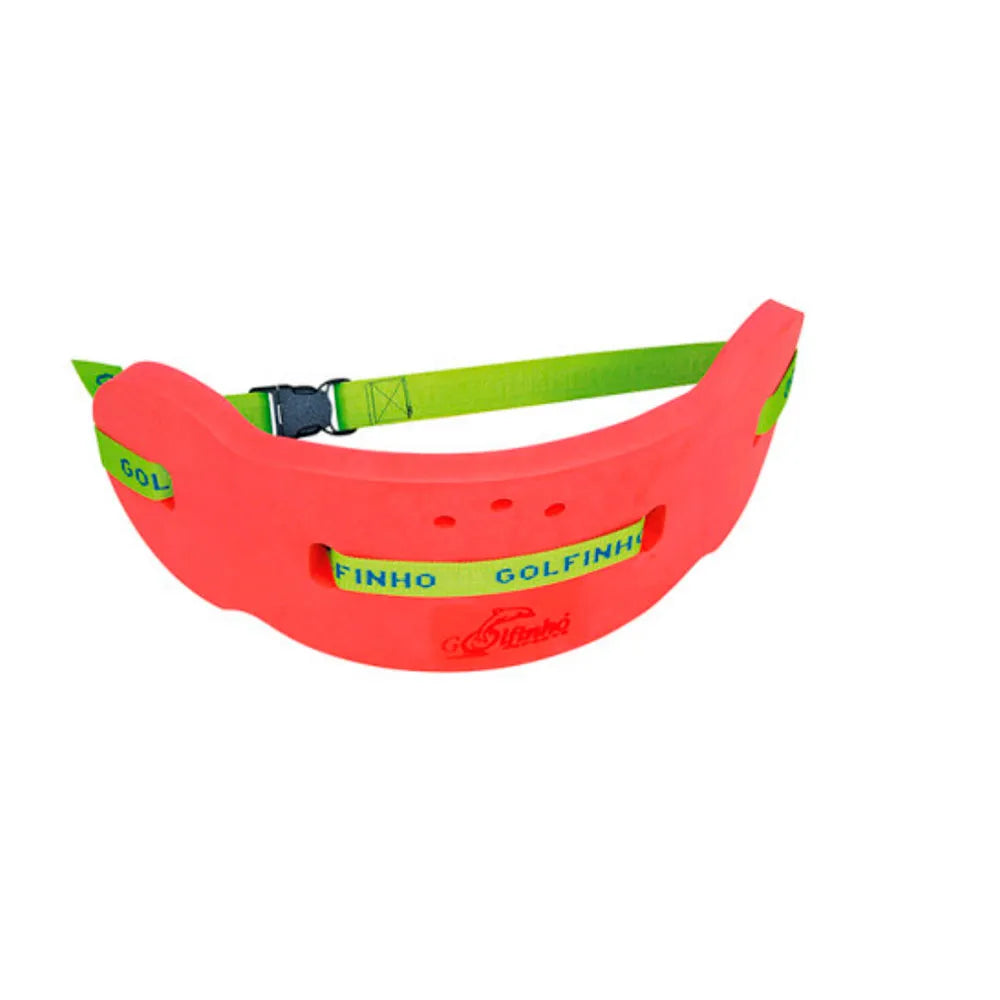 Olive Pool Gim adult flotation belt assorted