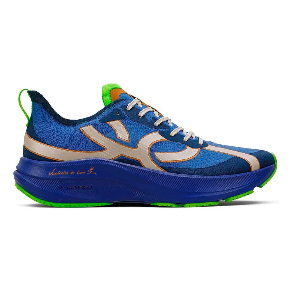 Olympikus Corre 4 Vanderlei running shoes