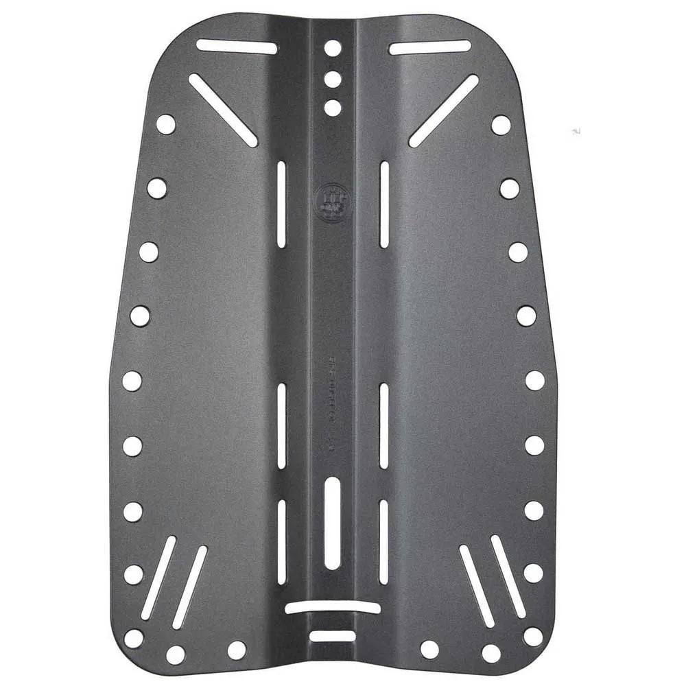 OMS Backplate