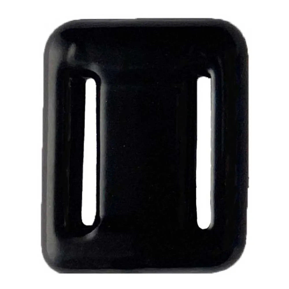 OMS Blocks Powder Coated 2.0kg weight