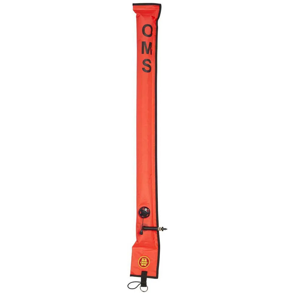 OMS Diver´s Alert Marker smb deco buoy