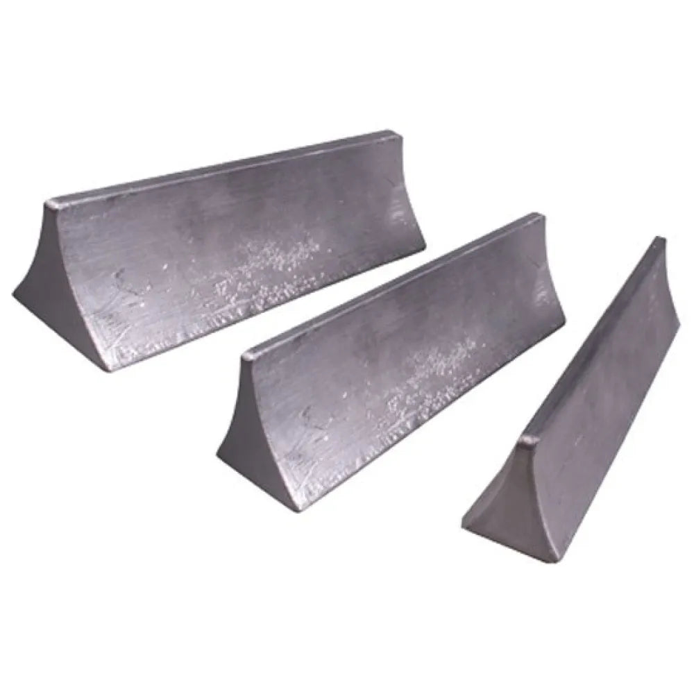 OMS V Coated weight 2kg