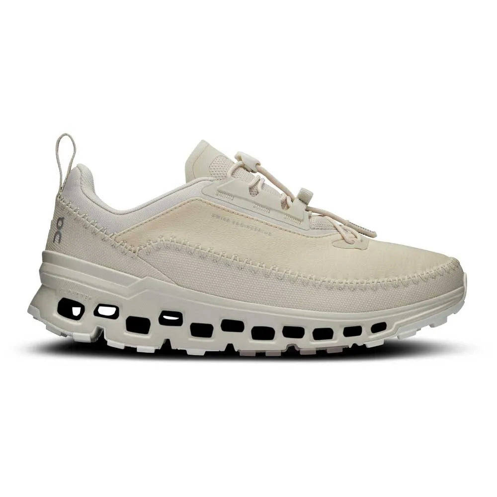 On running Cloudaway 2 trainers