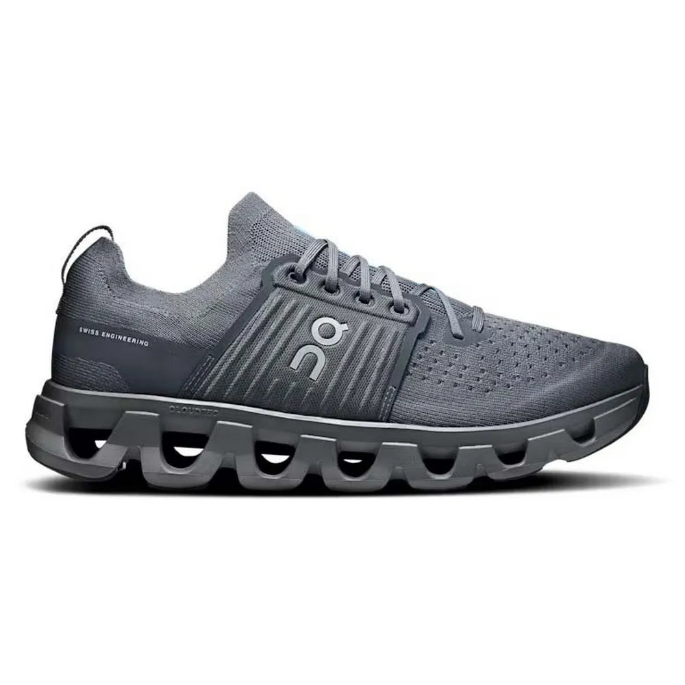 On running Cloudswift 4 running shoes
