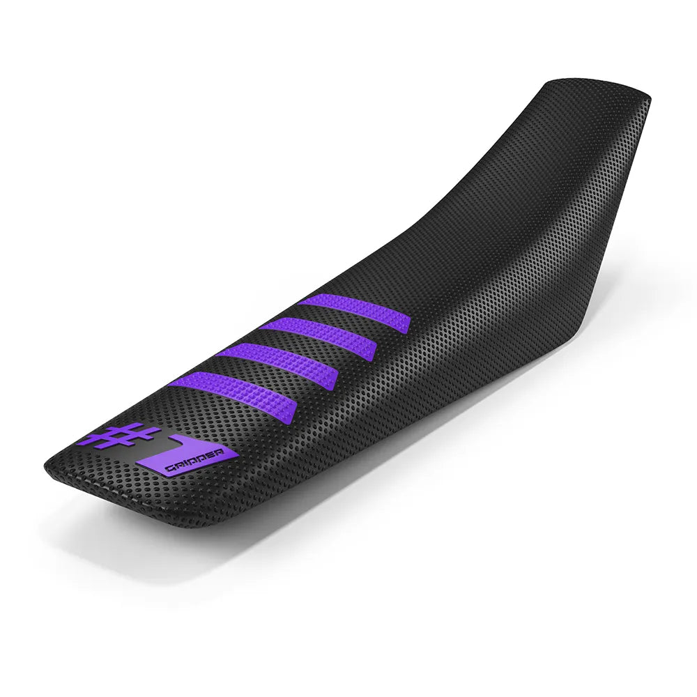 Onegripper Ribbed seat cover