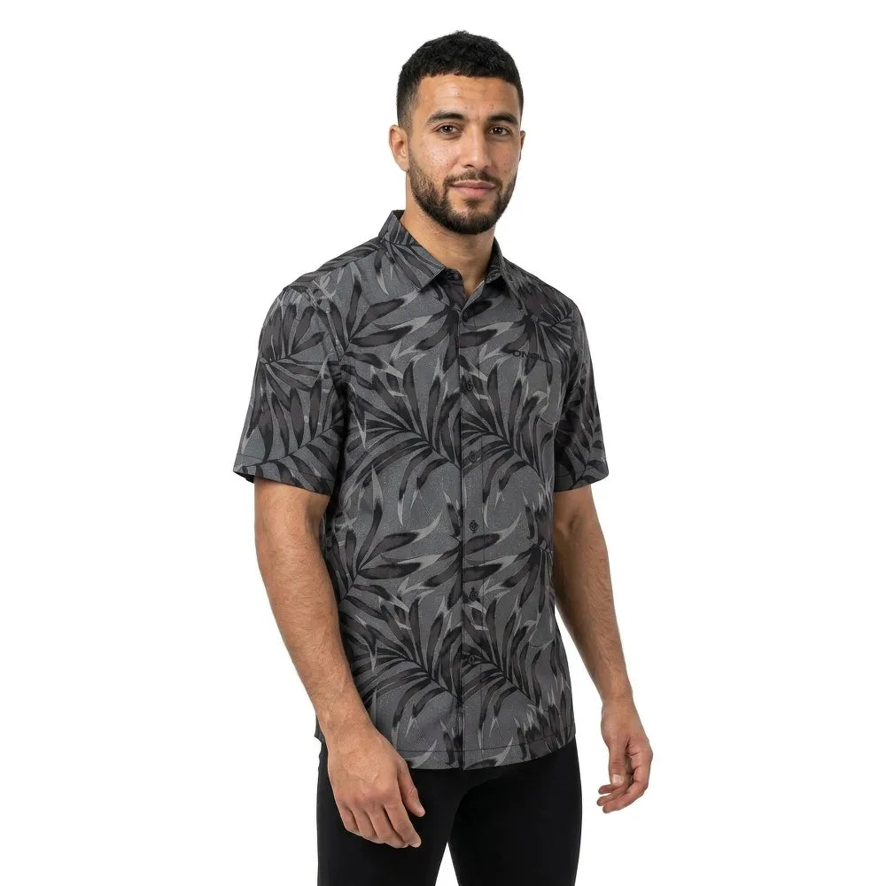 O´neill Print short sleeve shirt