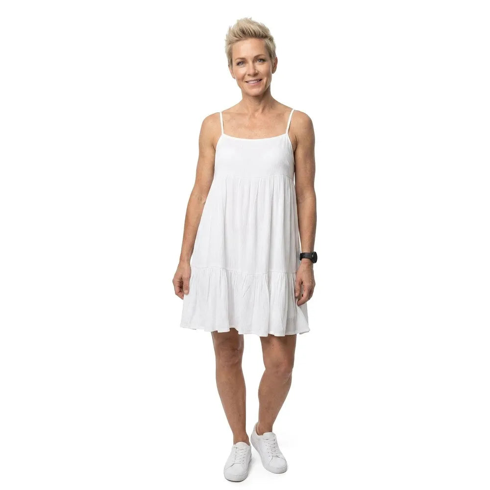 O´neill Rilee sleeveless short dress