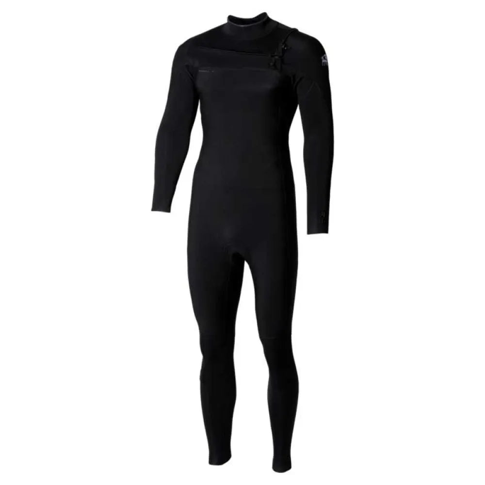 O´neill wetsuits Epic 3/2 mm Junior Long Sleeve Chest Zip Neoprene Suit