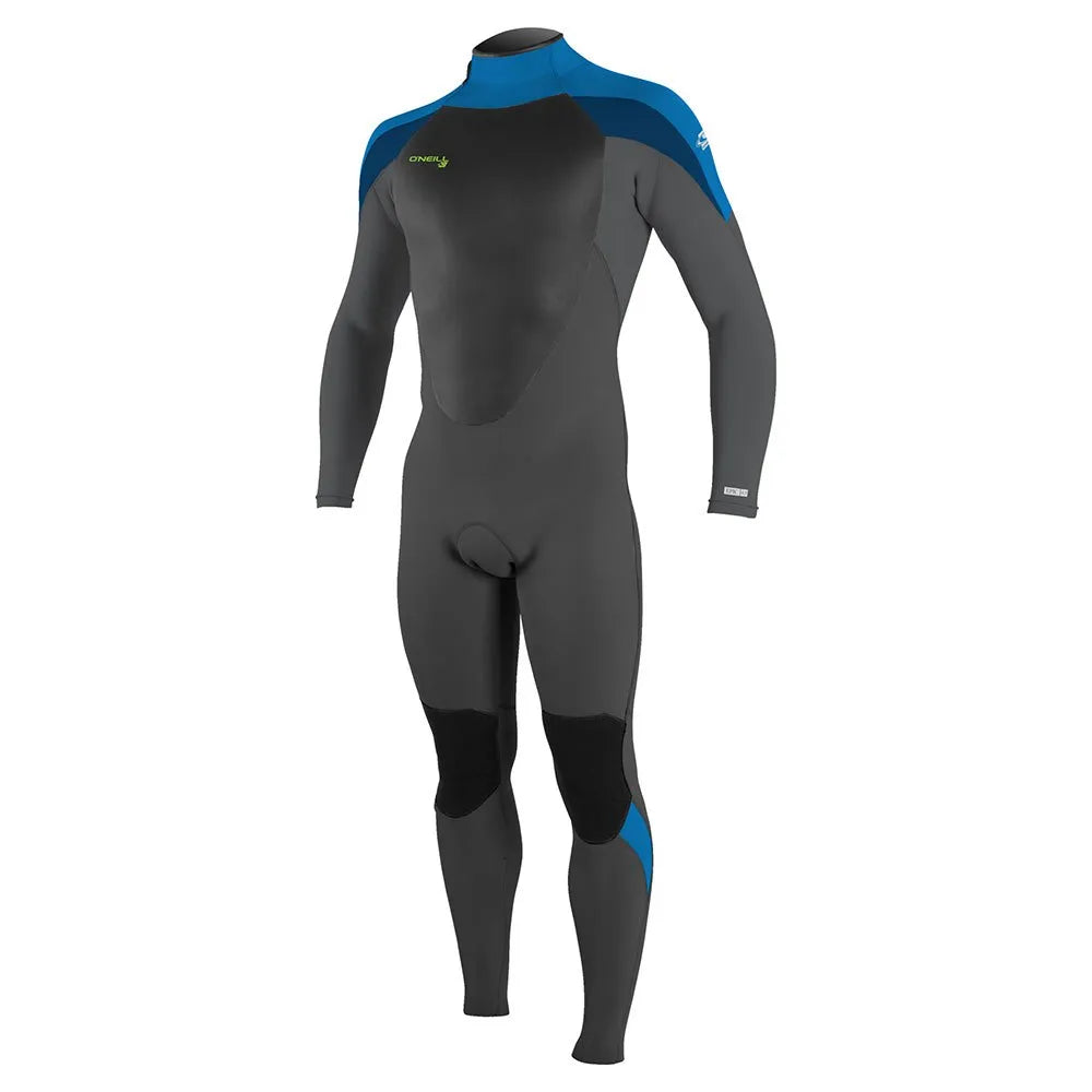 O´neill wetsuits Epic 4/3 mm Youth long sleeve back zip neoprene suit