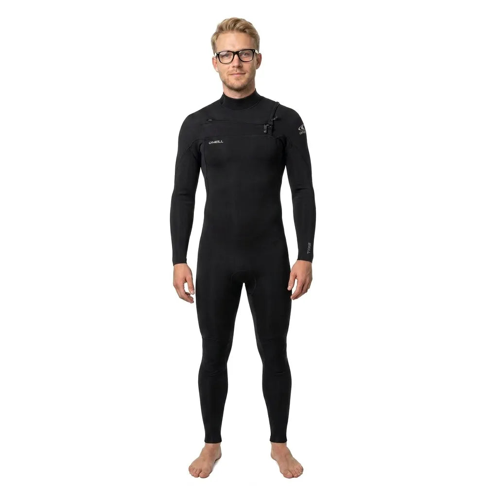 O´neill wetsuits Epic 5/4 mm long sleeve chest zip neoprene suit