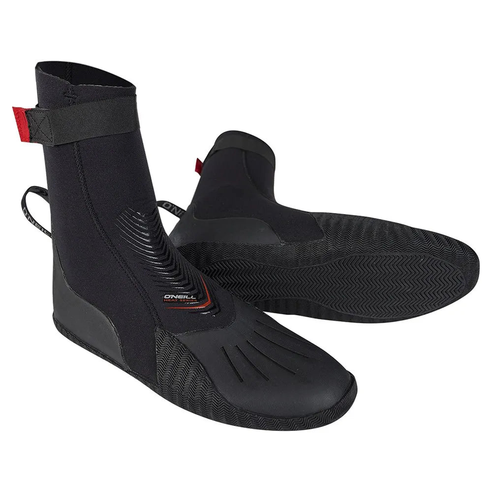 O´neill wetsuits Heat RT 3 mm booties