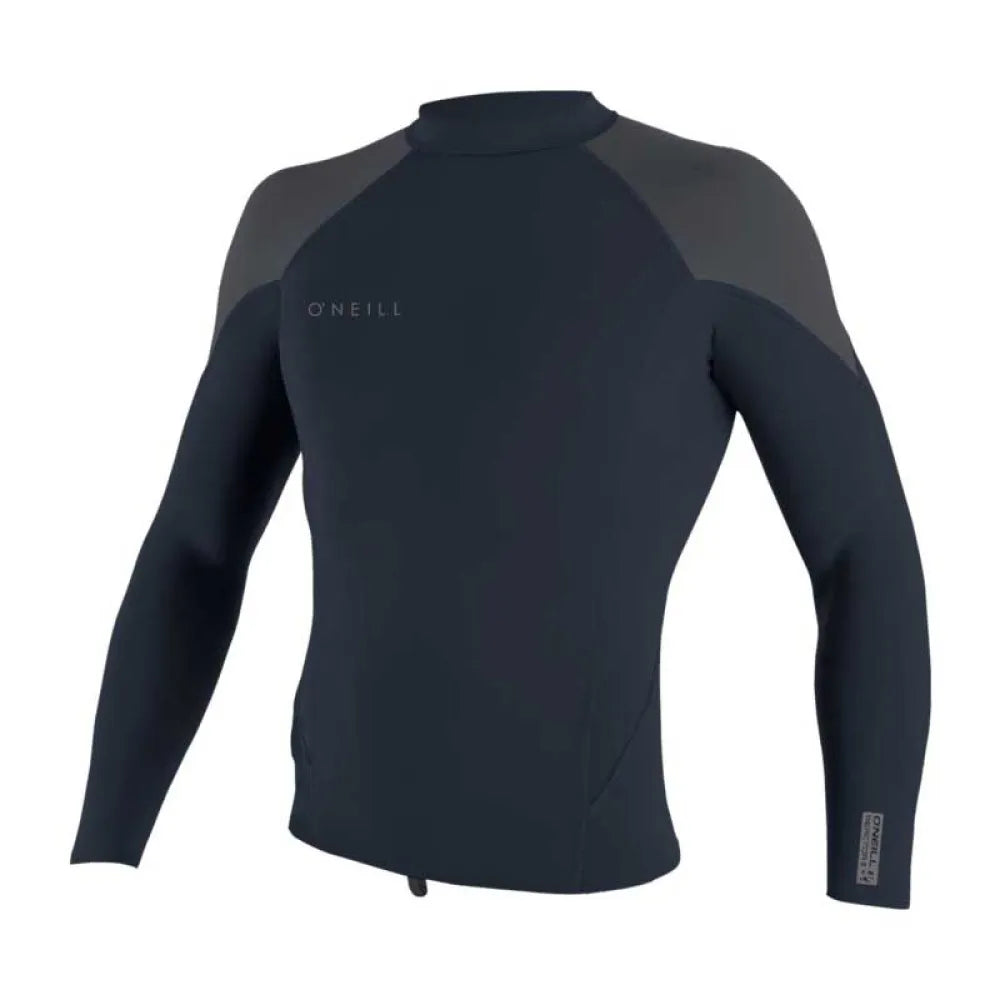 O´neill wetsuits Reactor-2 1.5 mm long sleeve thermal T-shirt